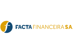 Logo Facta Financeira